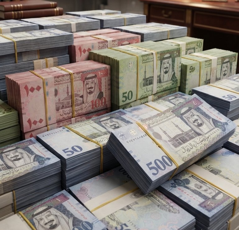 AbwBdallh4294's tweet photo. لو جتك ٧ مليون ﷼ سعودي  اليوم
هل يمكن للمبلغ .. أن يحل كل مشاكلك؟ 💵 

◯ نعم

◯ لا https://t.co/sfSSov8Pa0