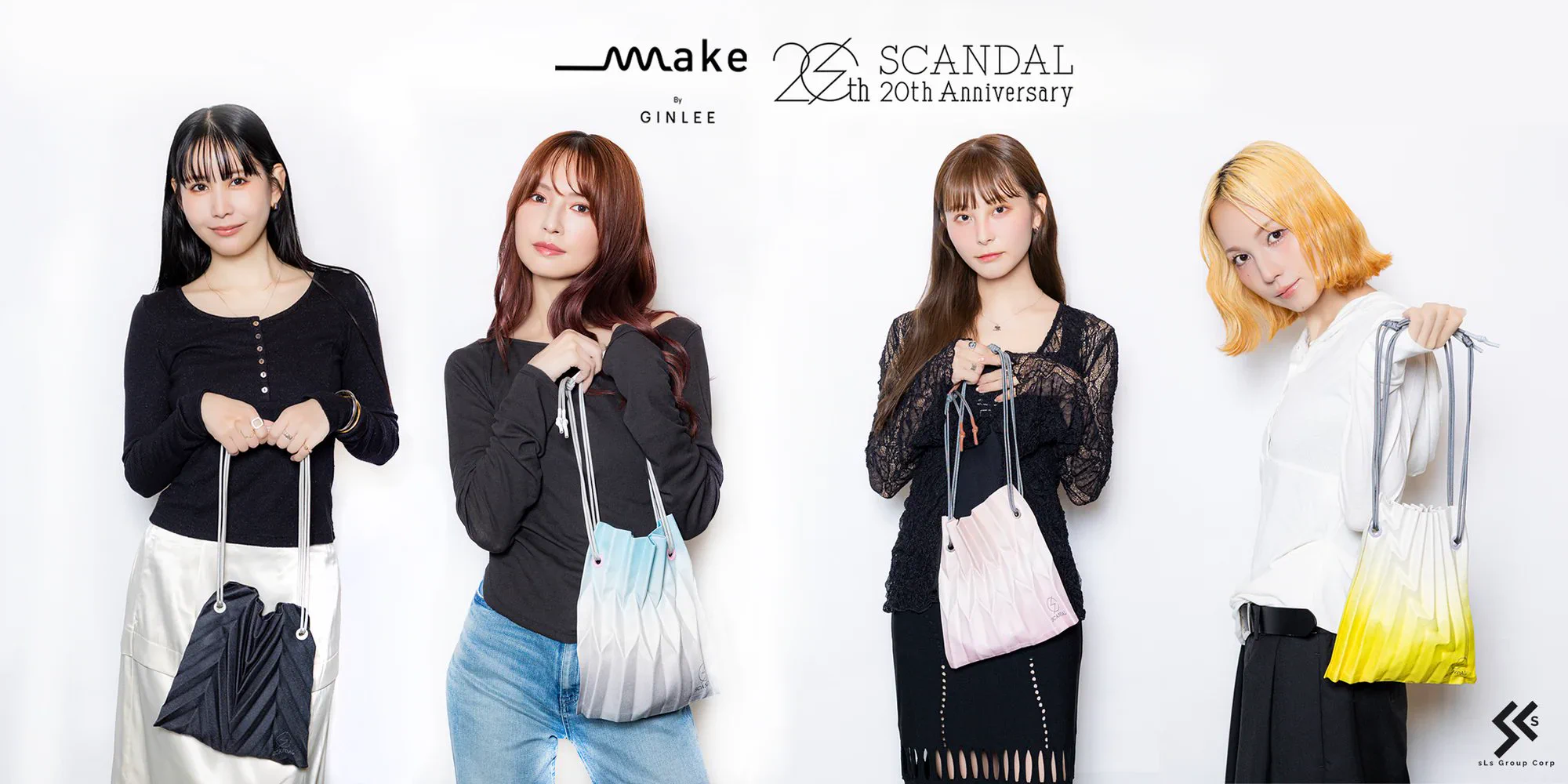 SCANDAL (@scandal_band) / X