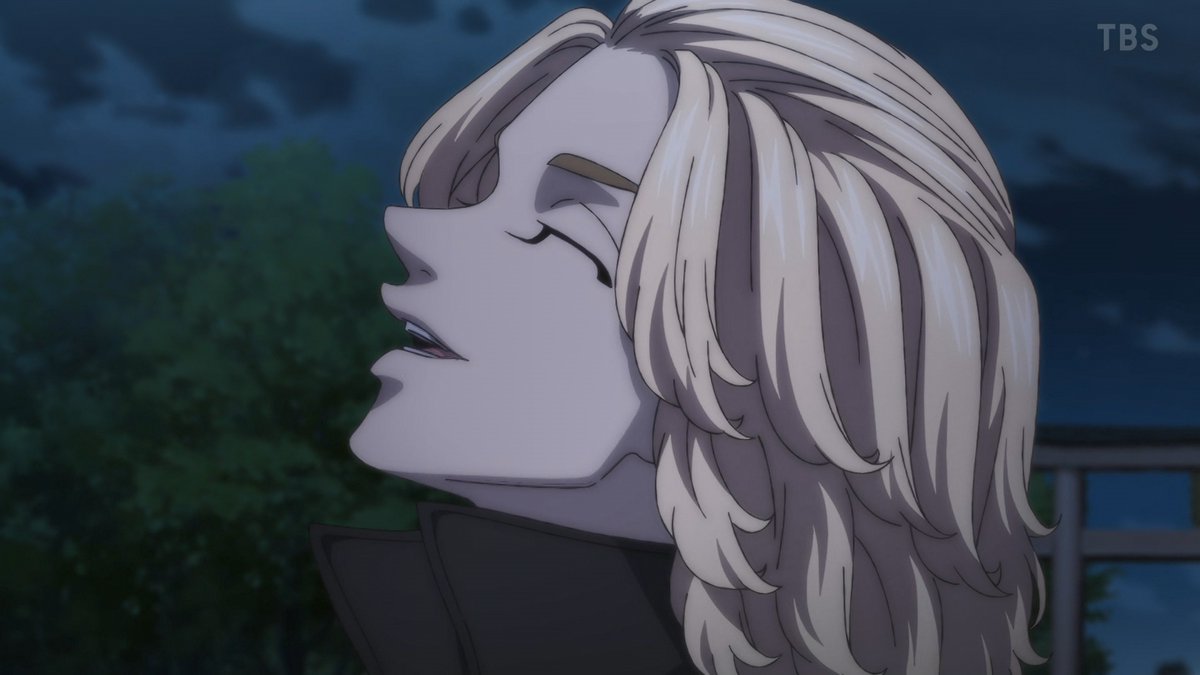 Tokyo Revengers: War of the Three Titans Arc Episode 51 post image 1