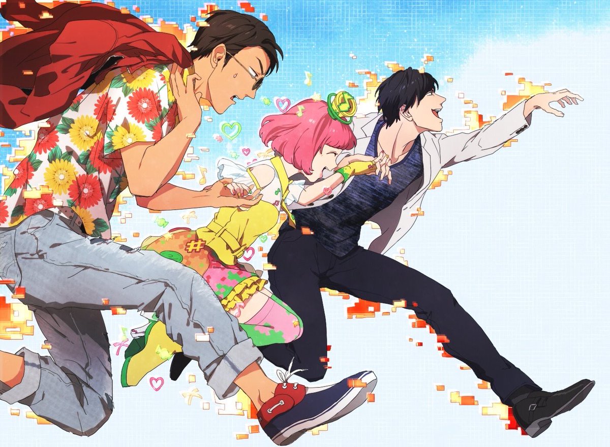 azkn1139's tweet photo. 過去絵ですが、エグゼイド10周年おめでとう〜〜毎週本当に楽しかった思い出 https://t.co/nek8JNgexd