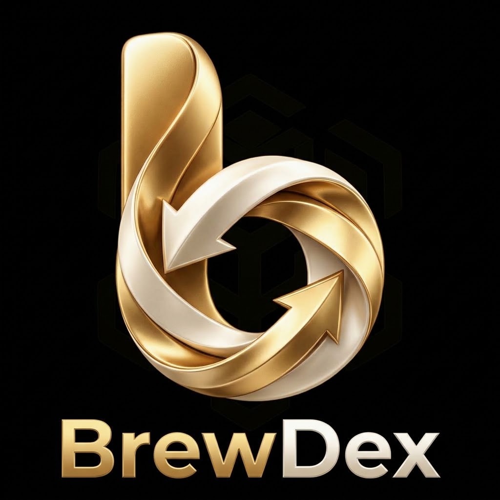 BrewDexBsc's tweet photo. Trade your token in Brew Launchpad with BrewDex https://t.co/gNImNtjnKp