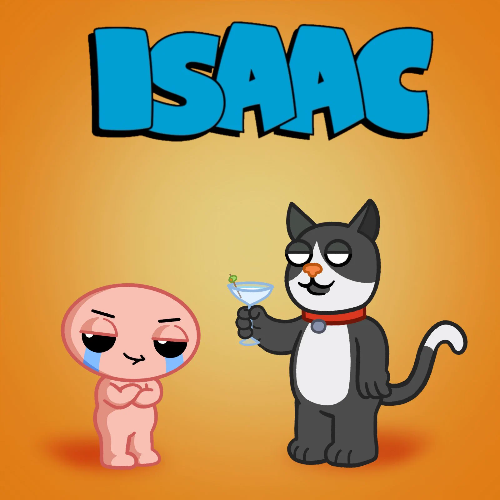 there was a leak of pitch of a new animated show idea based on iconic ...