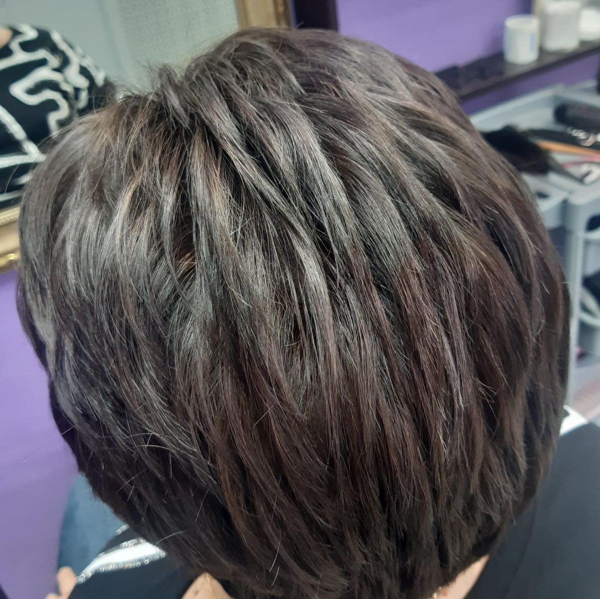 daniel_zhow's tweet photo. Coloring and haircut by our stylist. Appointments and consultations
+7 (950) 607-55-99 (calls/WhatsApp)

Gazovskaya 17 https://t.co/NxPloSIjwK