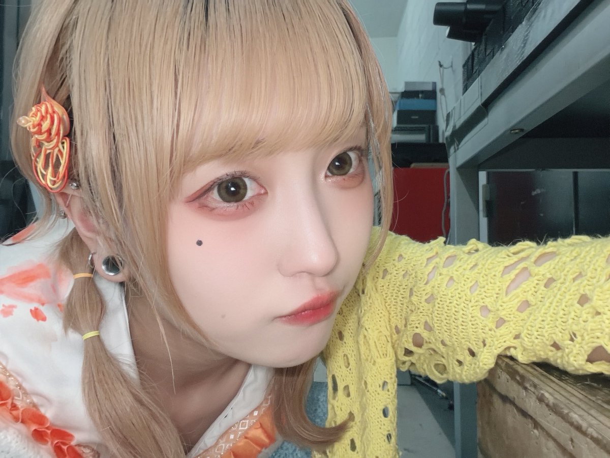zenkimi_hikari's tweet photo. ２次先行チケット今日２３：５９まで‼️

２０２６/１２/３０(水)
#増変侵喰愛rosionTOUR WORLD FINAL
川崎CLUB CITTA'

残りは SSS / SSカメラのみ！
🎫 https://t.co/XUROxoZq6o

詳細 https://t.co/OmCjf9JOY8

ぜひチェックしてねっᐠ( ᐛ )ᐟ✨✨
君とぜん君。ではっぴーすぎる日にするぞ~ 📣💭 https://t.co/aiY4luc3pY
