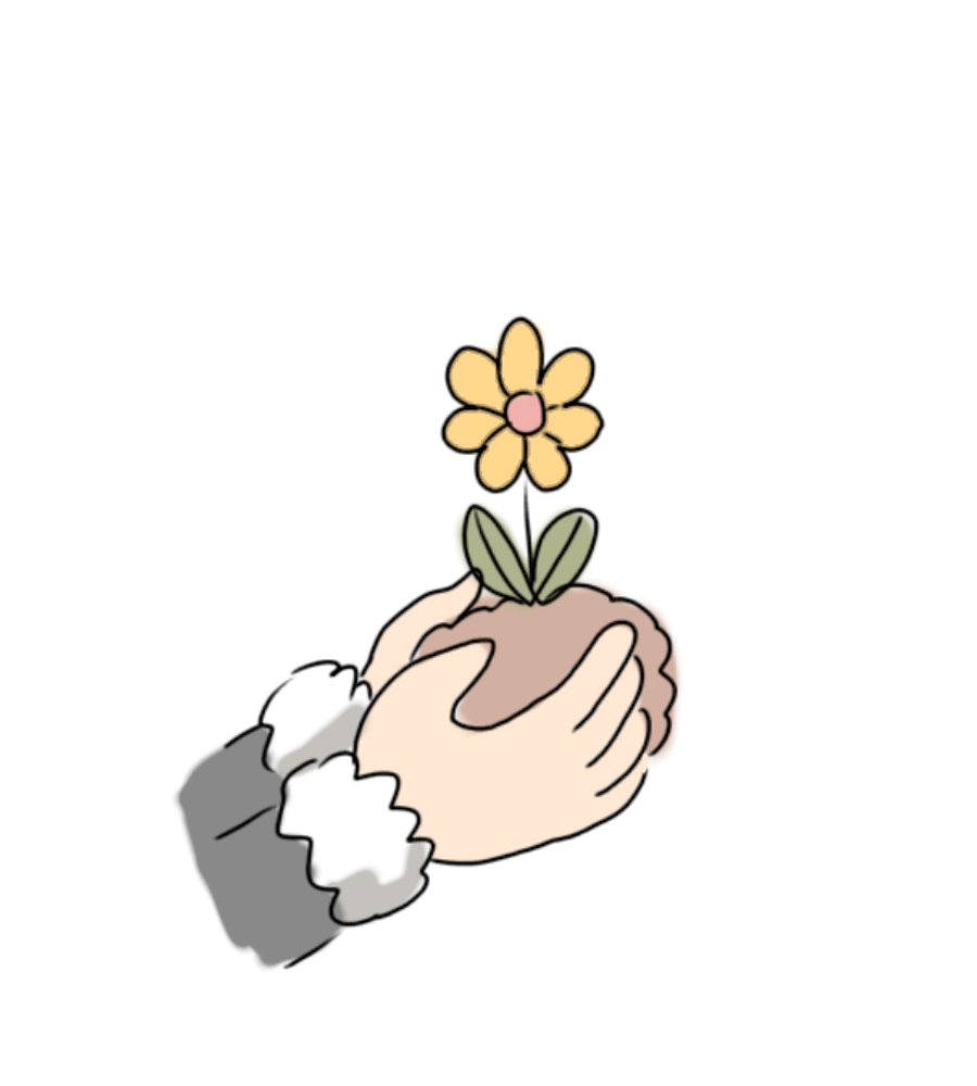 nachan__0408's tweet photo. 花になったパクちゃん https://t.co/G3UITYbkX5