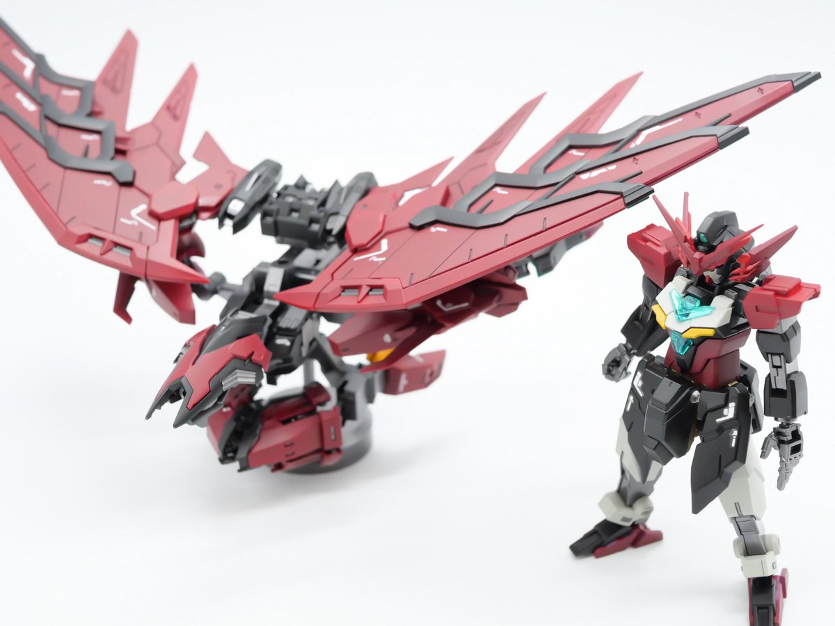 taipei0096's tweet photo. #10月になったのでフォロワーさんに自己紹介しようぜ 
コアガンダムで色々作ってます😙 https://t.co/WochluKMib