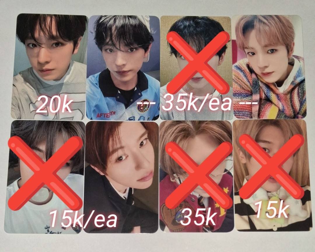 secretgaleraaa's tweet photo. ‼️ UPDATE
pb poppop, pb color sold https://t.co/JLvVbsG9he