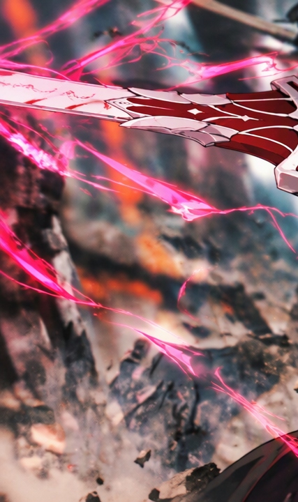 ChaldeaFrames's tweet photo. モーさん　 
モードレッド(Mordred)                                       
#FGO #モードレッド https://t.co/i1kXr4rgw1