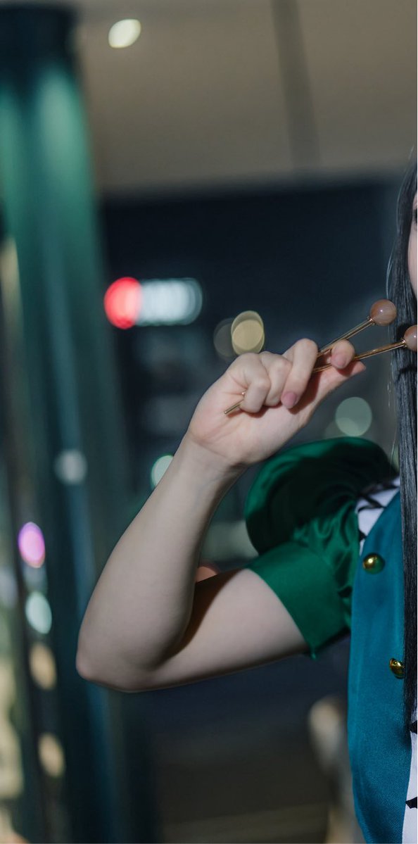STELLA_216's tweet photo. Cosplay/コスプレ

            HUNTER×HUNTER
                       イルミ・ゾルディック

photo:@CIELO0110m https://t.co/Ks5AUphN11