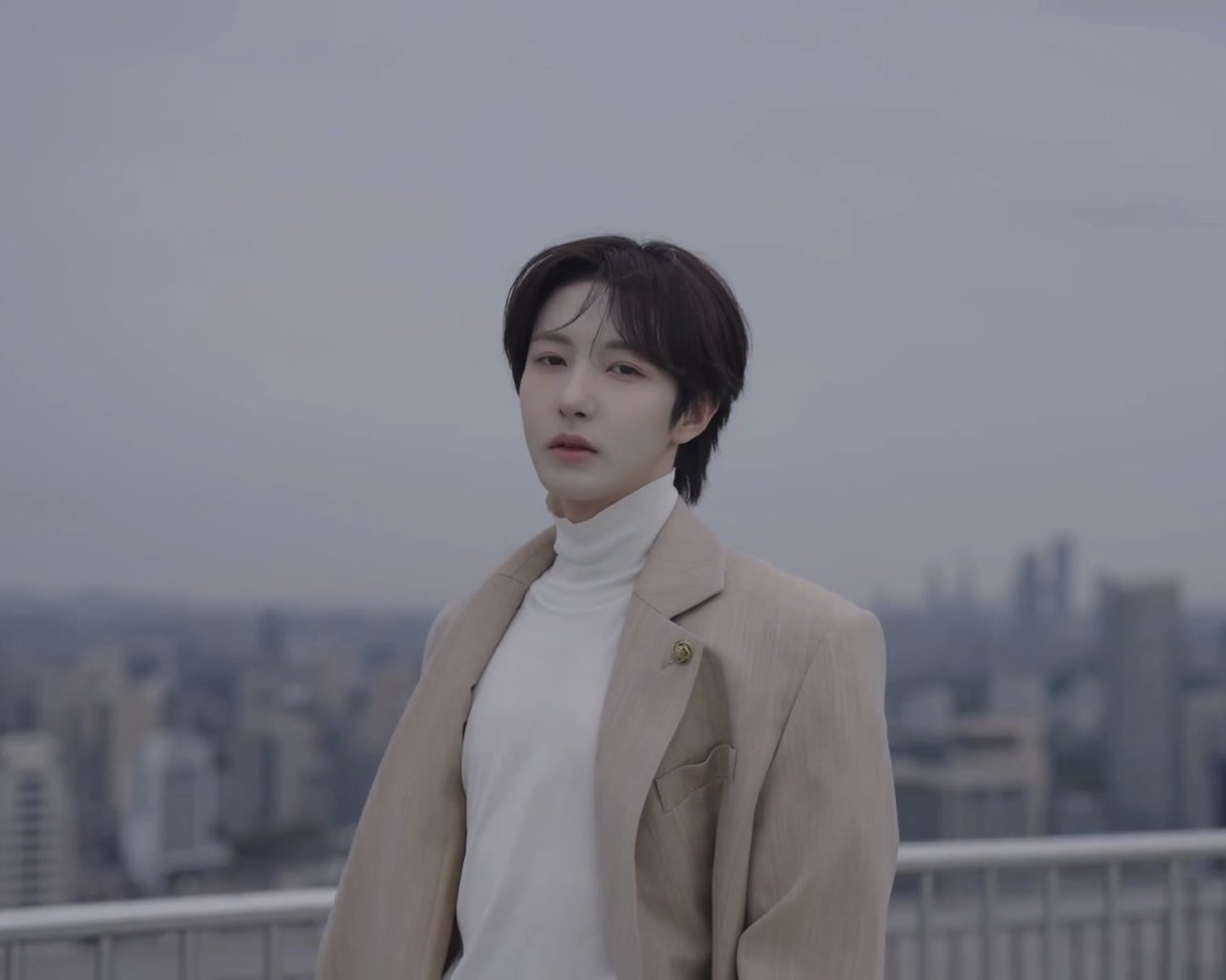 cherrysapzuza's tweet photo. ภาพสวย มุมสวย มู้ดสวย น้องอินจุนสวยหล่อน่ารัก เซ็ตนี้โคตรดีเลย โทนฟุ้งๆกับเสียงหวานๆของน้องอินจุนมันเข้ากันมาก โคตรดี 😭😭🫶🏻🫶🏻 https://t.co/69ZDDTioEm
