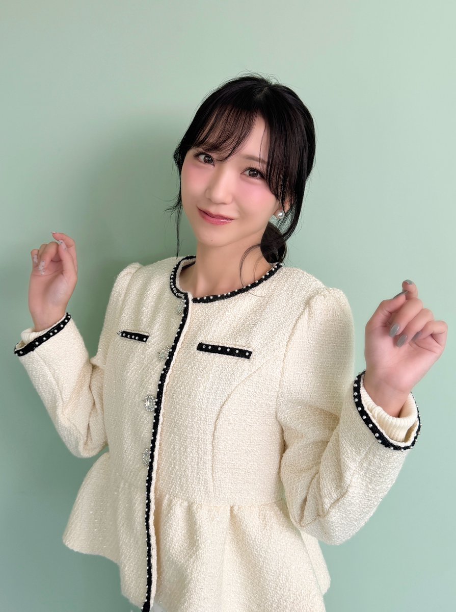 noguchi_iori's tweet photo. 『  tocco closet
2026  Autumn＆Winter  collection 𝜗𝜚.  』
モデルを務めさせていただきます🧶❄️⋆.˚

秋冬が楽しみになるかわいいアイテムたち！
そして、ノベルティのルームウェア…
優しい着心地でとろけましたᏊˊꈊˋᏊ🤍

Webカタログ、ぜひご覧下さい🫧
https://t.co/Yck2pLEvcu https://t.co/mQwak6qEHA