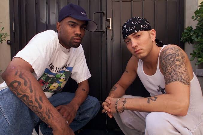 Shadyind's tweet photo. Happy heavenly birthday to Big Proof  💫

He would've turned 53 today 🕊️ https://t.co/fiWTpcT3ln