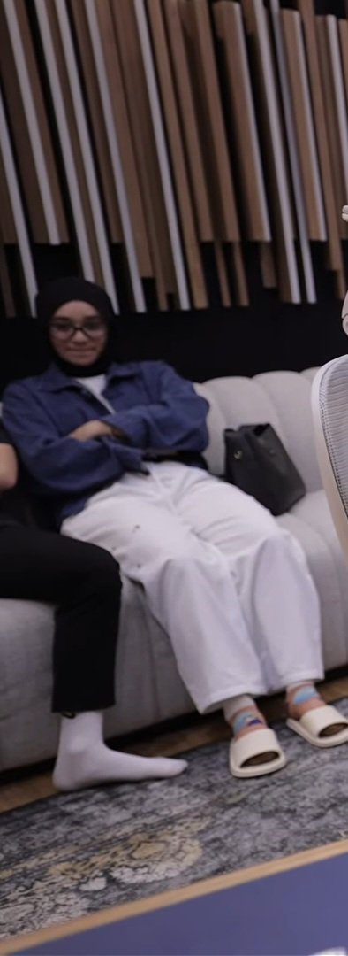 Matchaastraaw's tweet photo. Ada yg salfok ga? 😅 
Serunya ditemani ❤️ https://t.co/ScYg1gBcP7