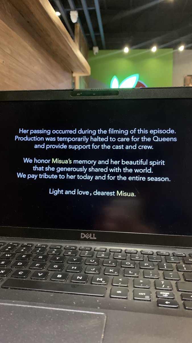 rrrenmel's tweet photo. Rest in Paradise, Misua ☹️🤍 https://t.co/4Zv9ugGh5o
