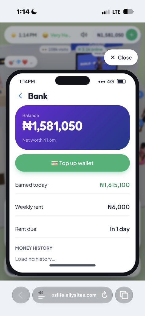 p4kemon's tweet photo. made my first milly #talktomenice https://t.co/xcWD4oMsa8