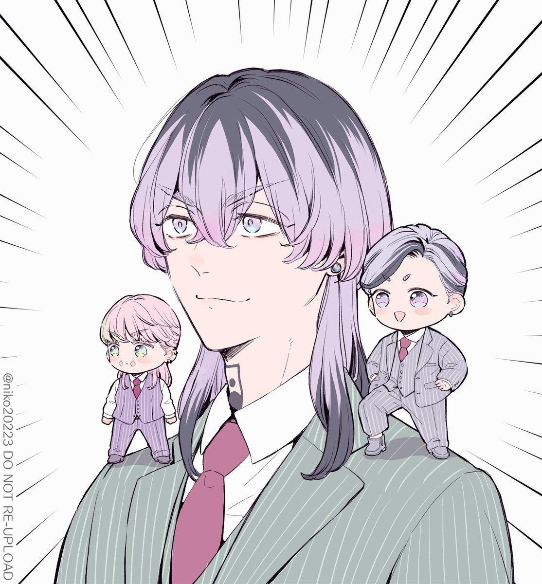 niko20223's tweet photo. スタンバイOK！ https://t.co/SjwmPCYuDD
