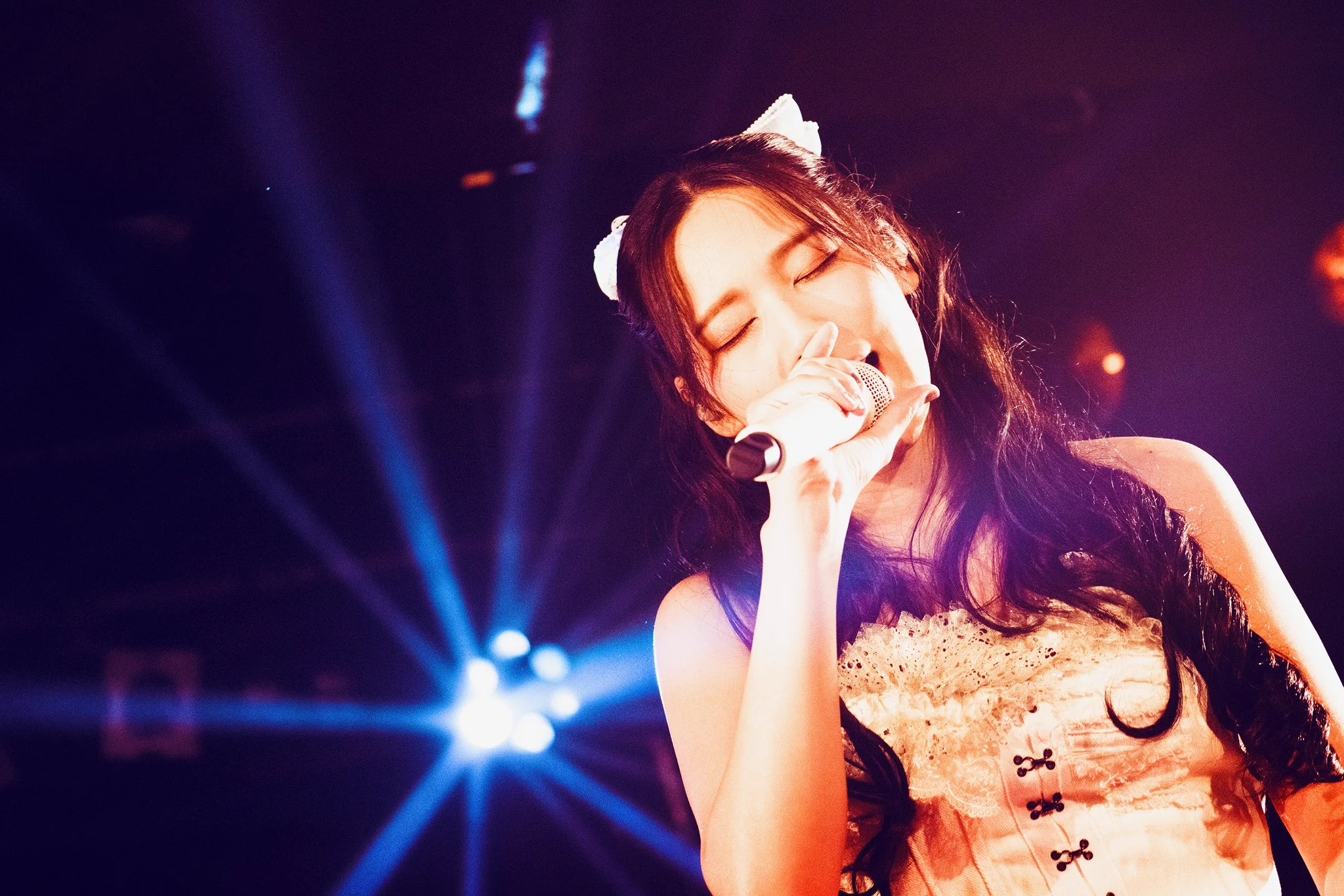 伊波 杏樹 on X: 