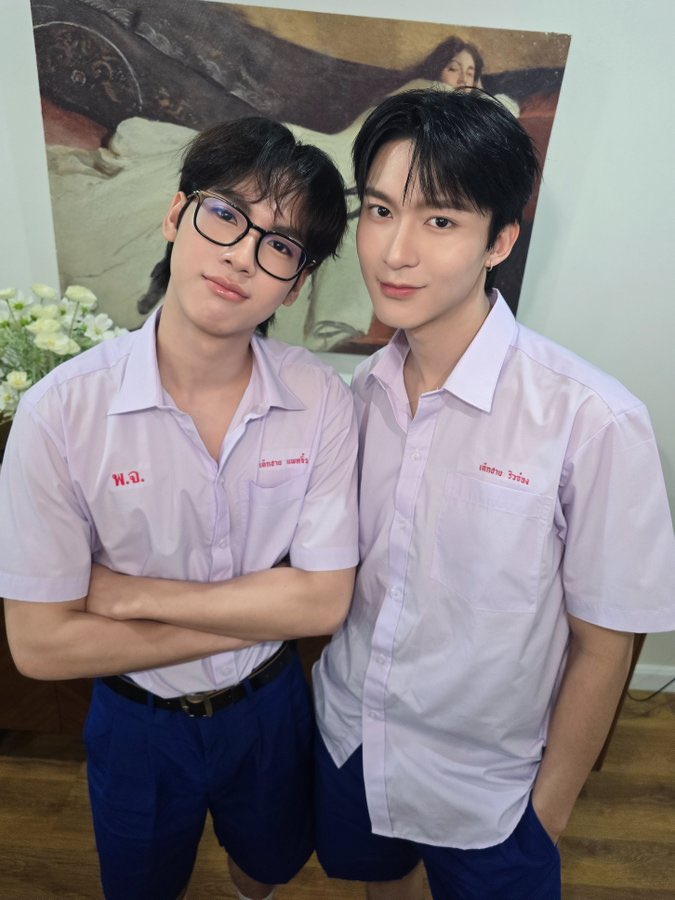 causeoftae_'s tweet photo. งานวันนี้ชุดน่าย้ากมากกก แอบเหมือนยูโรชีท><

SPECIALLIVE WITH RYUPAT
#芮熙颜RUIXIYANxRyujinPatji 
#ryujinpatji #ริวจินแพทจิ https://t.co/nbYlv2sggA