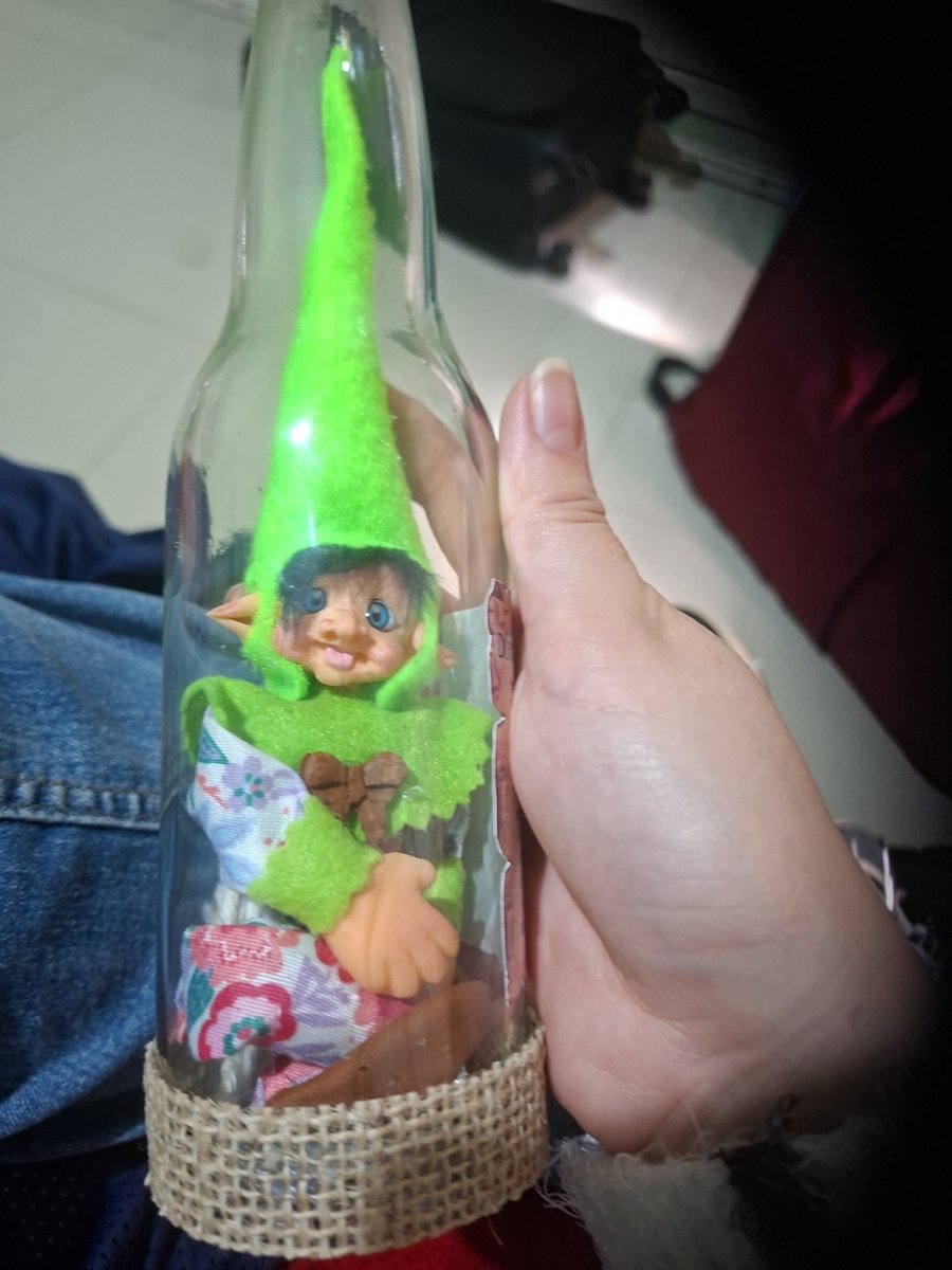 CAPITUMANCIA's tweet photo. Minha sogra me presenteou com mais um!!! Vou fazer uma postagem como cuidar bem dessas beldades aqui e desmentir algumas coisinhas. https://t.co/E6AyuieVDT