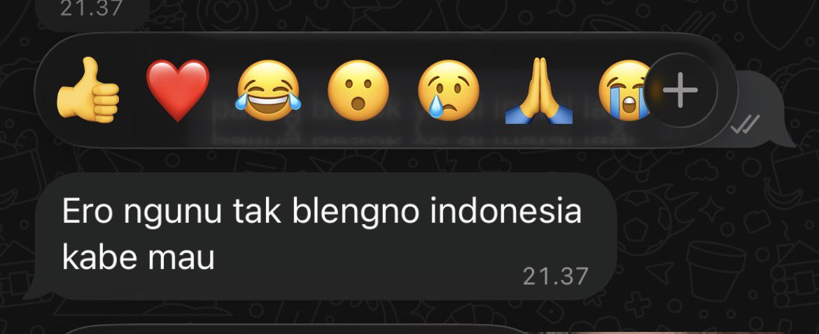ch4oreg4ma's tweet photo. @salwan_luthfi sido tobat a https://t.co/LPTgeh3tuI