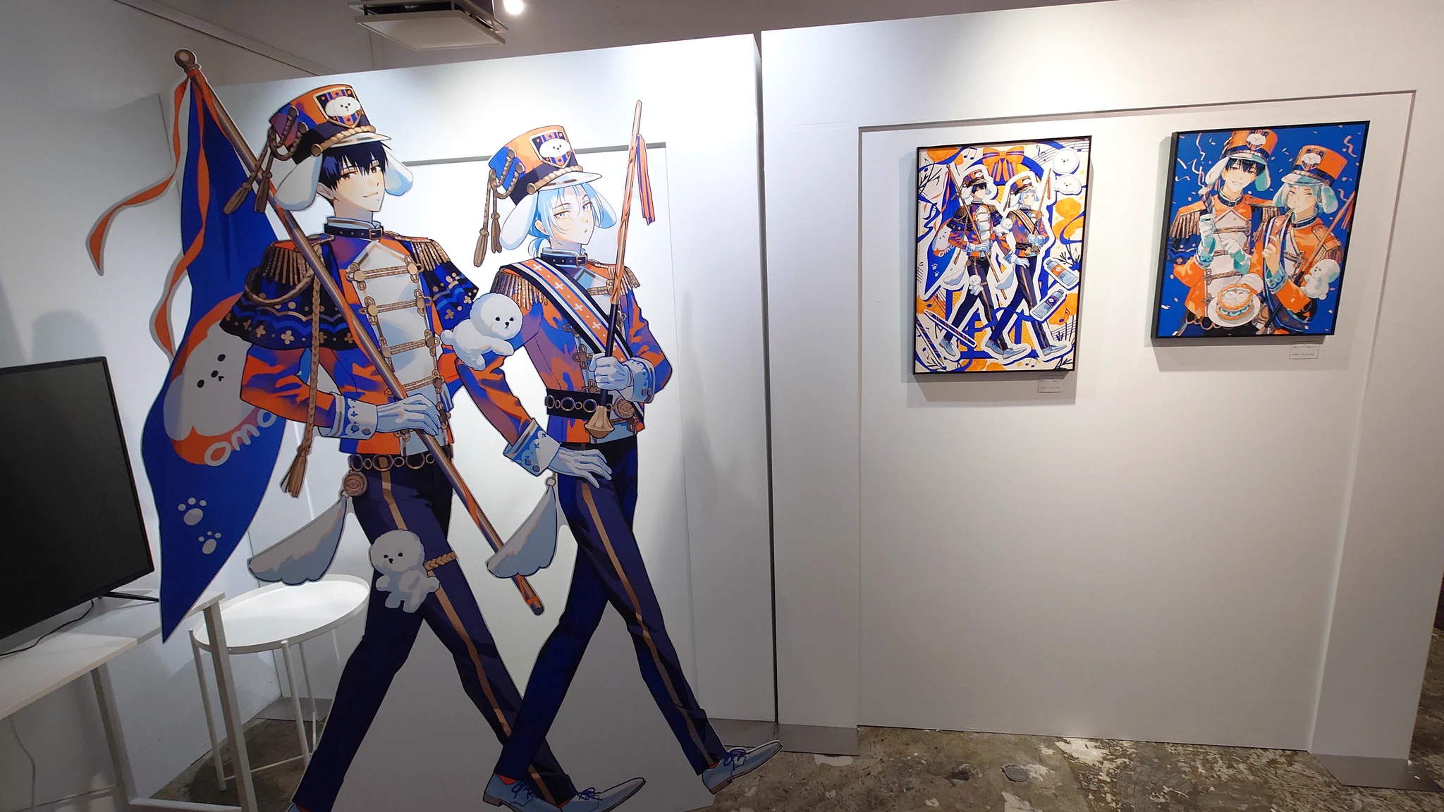 株式会社ACG(ACG_Labo) on X: 