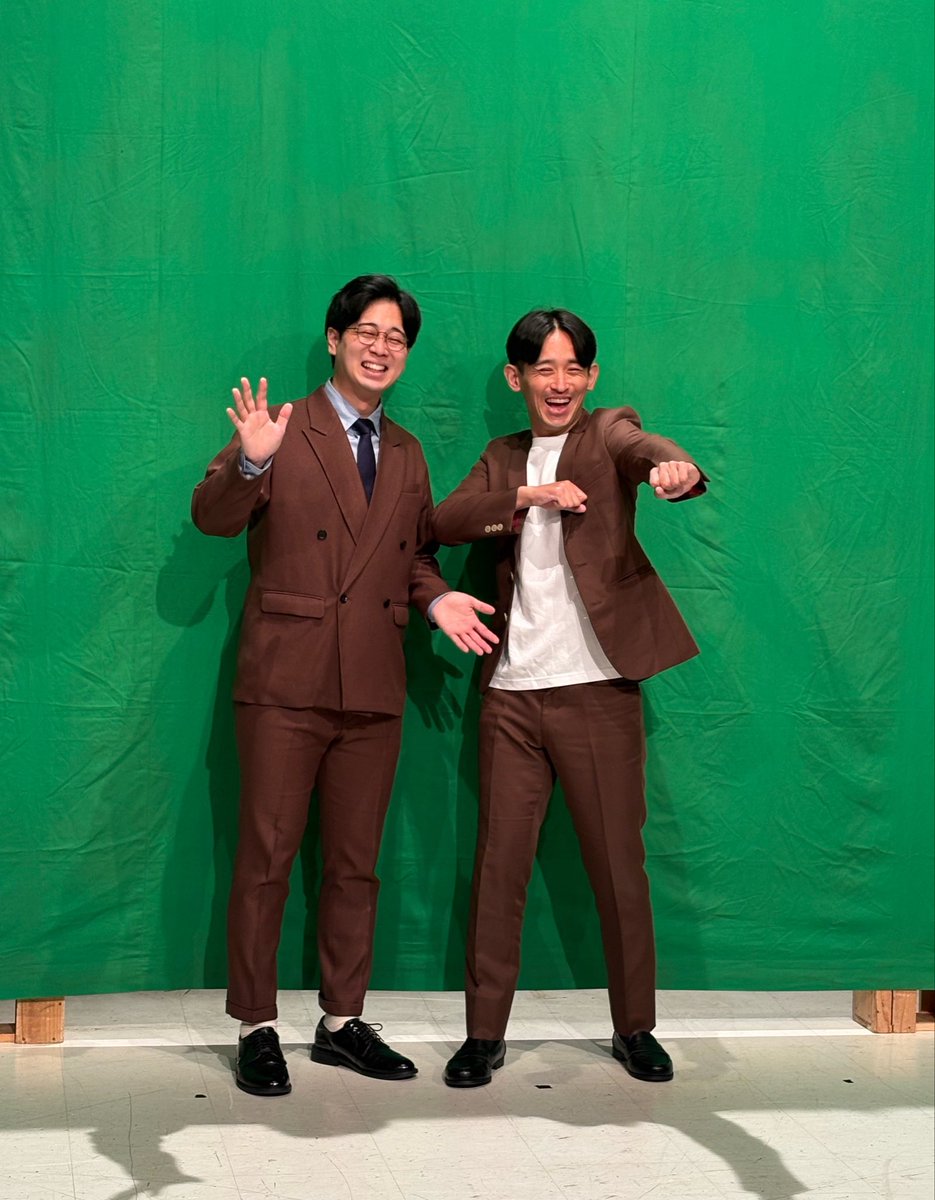 matsuoka__c's tweet photo. 今日のミカボ

☺️☺️☺️

#ミカボ https://t.co/PdJtGejQ3m