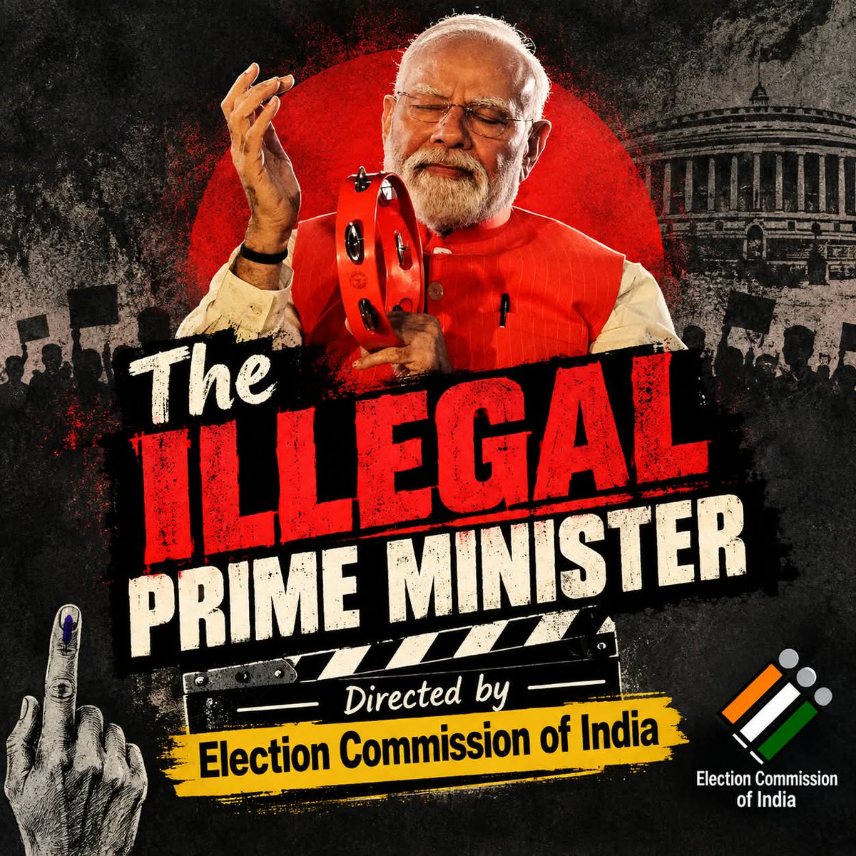 Kumarjyoti49291's tweet photo. This movie is running successfully in our Country.