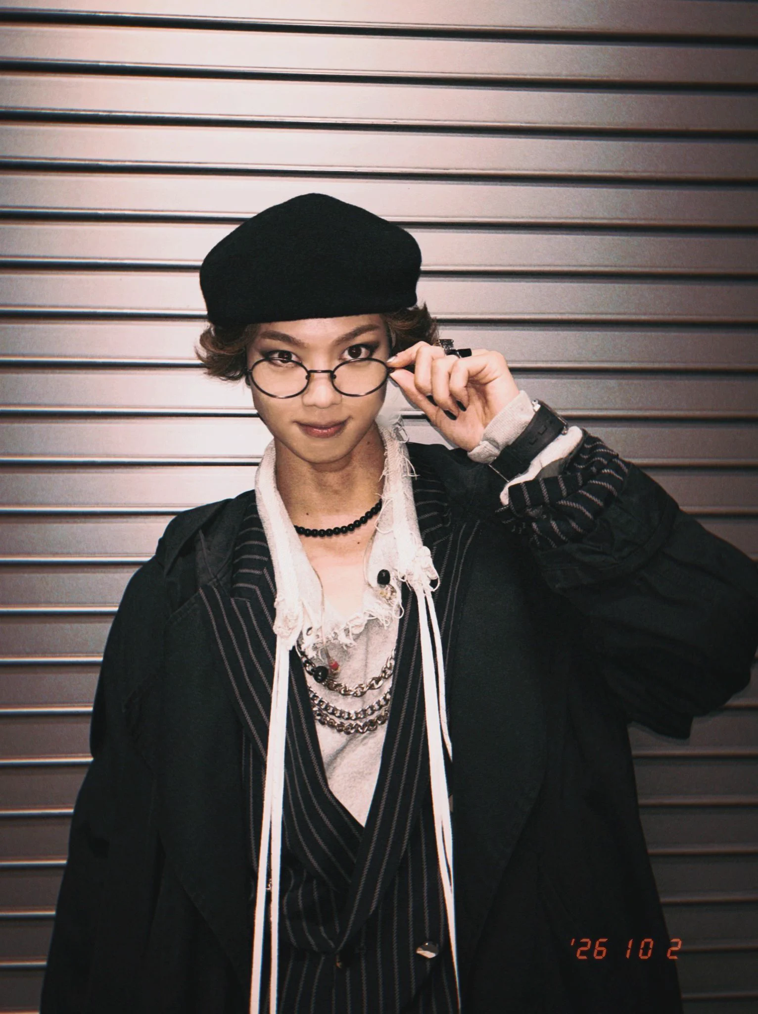 後藤大 (@dai_vivigalaxy) / X