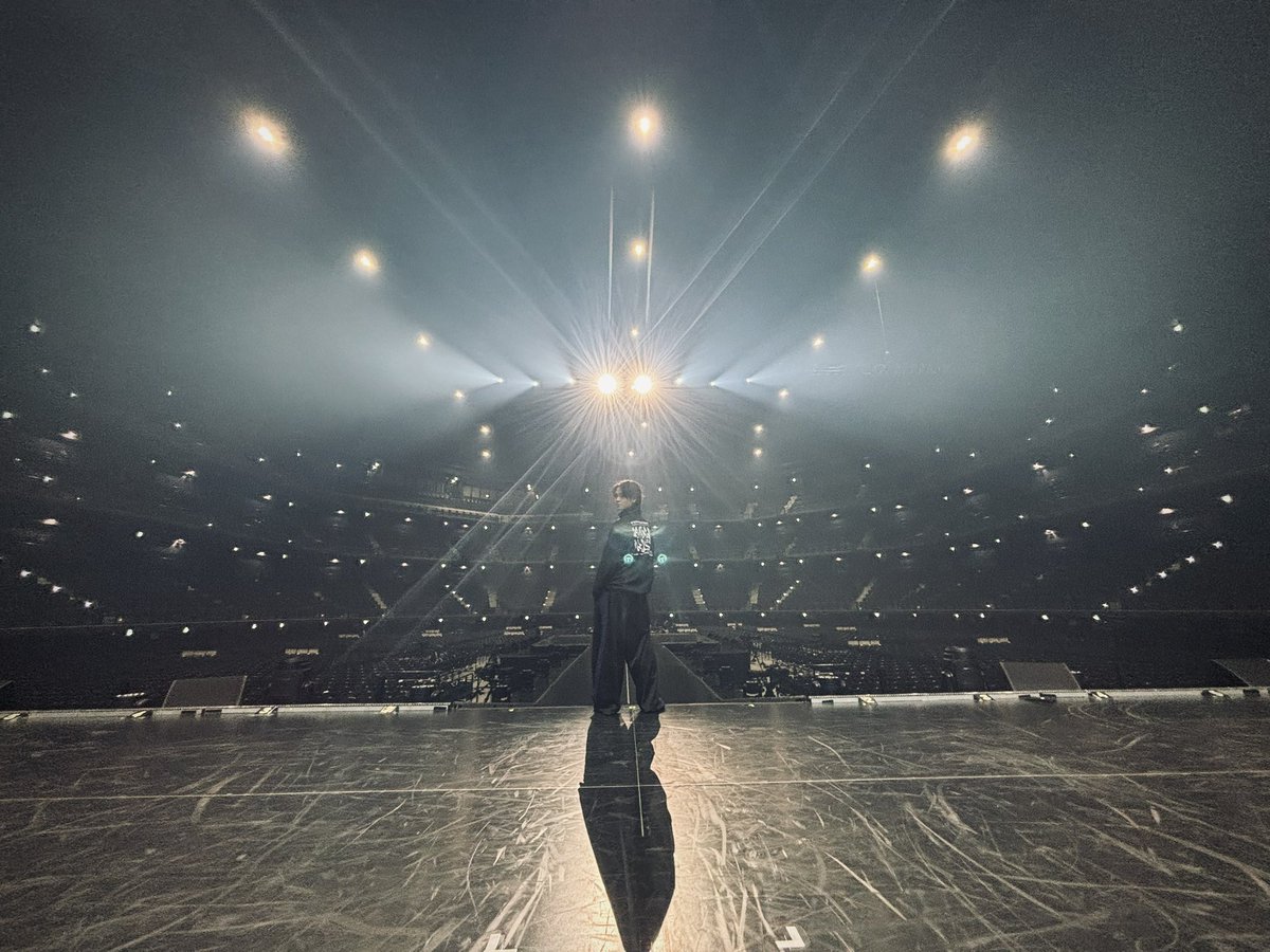 kazuya_lade's tweet photo. -Battle of Pride 2026-
ご来場、配信をご視聴頂きありがとうございました！

またこのステージみんなとライブが出来たこと最高に幸せで楽しかったです！
ありがとう！

また一緒に祭ろうぜ🔥
#BoP2026 https://t.co/iBSzZERmXi