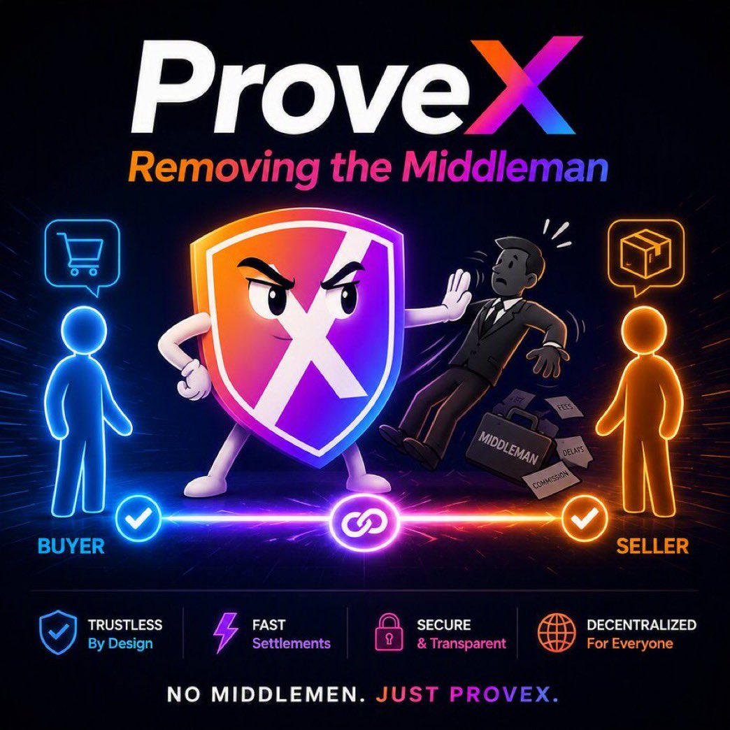 Thailand_PLS's tweet photo. ProveX is probably the best coin atm by Richard Heart 

$PRVX https://t.co/YddcMMUlKy