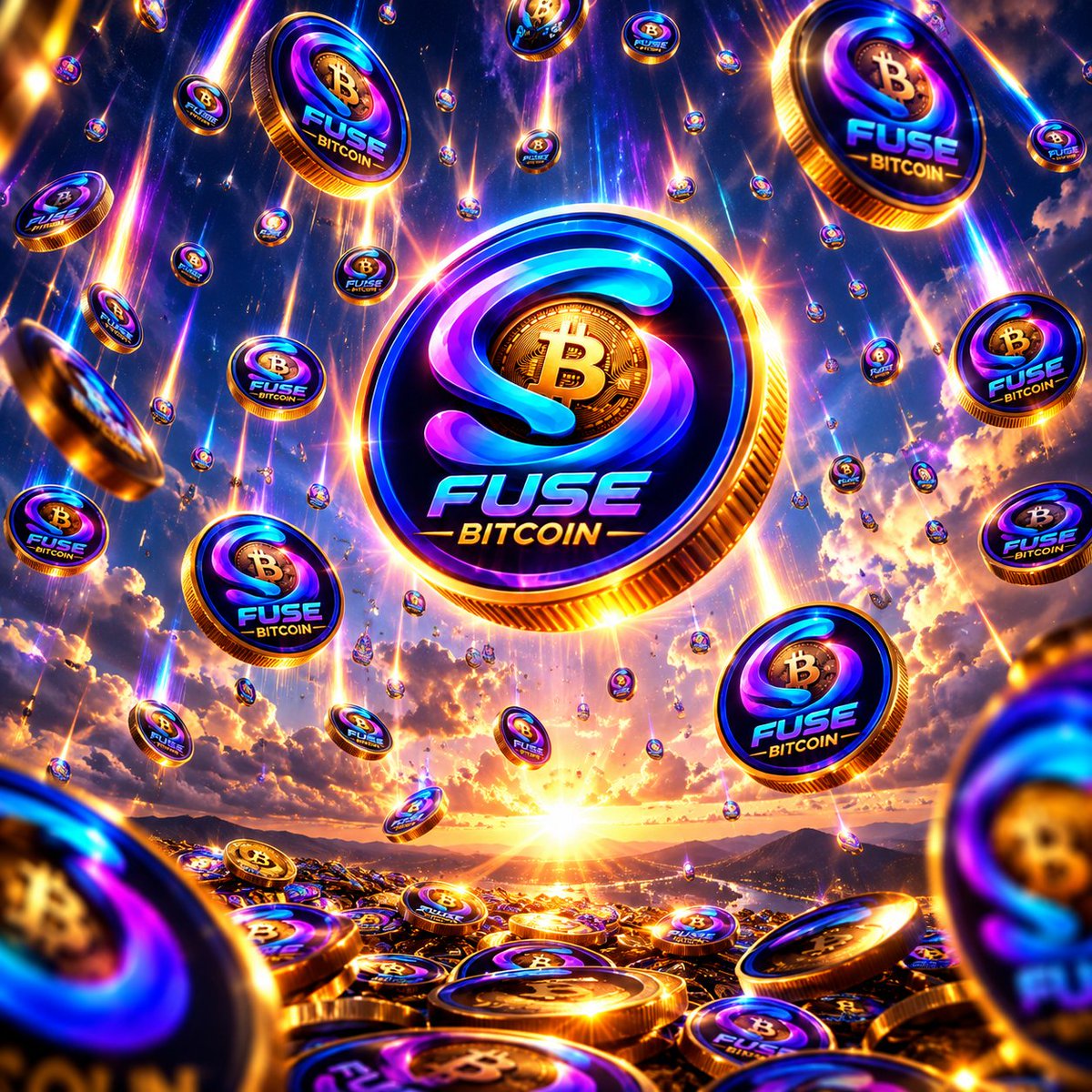 FUSEBTC's tweet photo. 🚀 The FUSE BITCOIN team continues to work on getting the token listed and referenced on as many platforms as possible.

📈 More listings = more visibility
🌐 More visibility = more people discovering FUSE BITCOIN
🔥 The work continues. We’re building step by step.

$FUSEBTC — The Bitcoin of FUSE ⚡️

#FUSEBITCOIN #FUSEBTC #FUSE #Crypto #DeFi