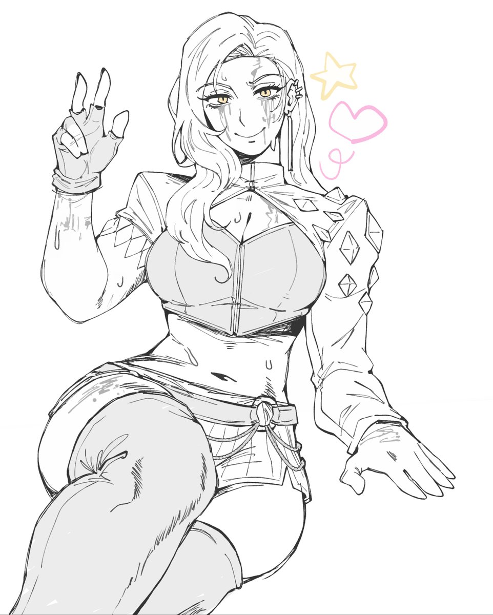 liminal_nua's tweet photo. warm up mina https://t.co/BkxXJuWXBW