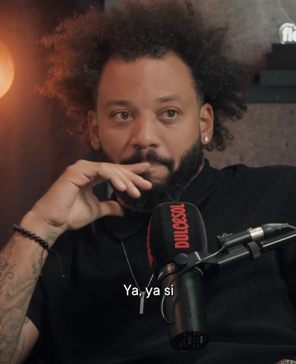 City_Dren's tweet photo. 🚨 Marcelo on Manchester City:

🗣️ I remember at Real Madrid, whenever we faced Manchester City in the Champions League, it felt like a derby. I can say it was like playing against Barcelona too.

Yes… because there’s not much difference. It was still the same Pep Guardiola who coached Barcelona and also coached Manchester City. 

If I was to come to England, I would have played for Manchester City.