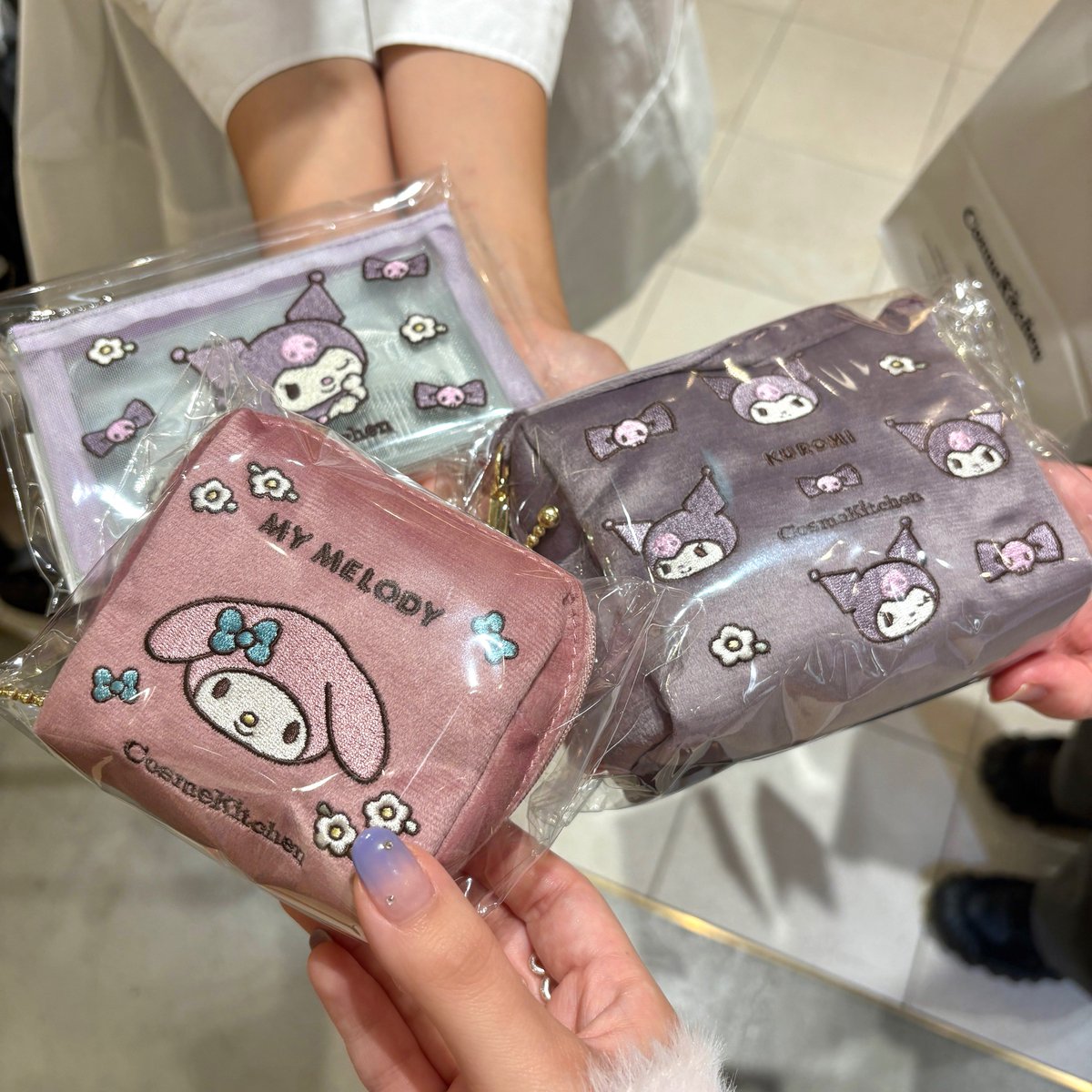 shiramomochan tweet picture
