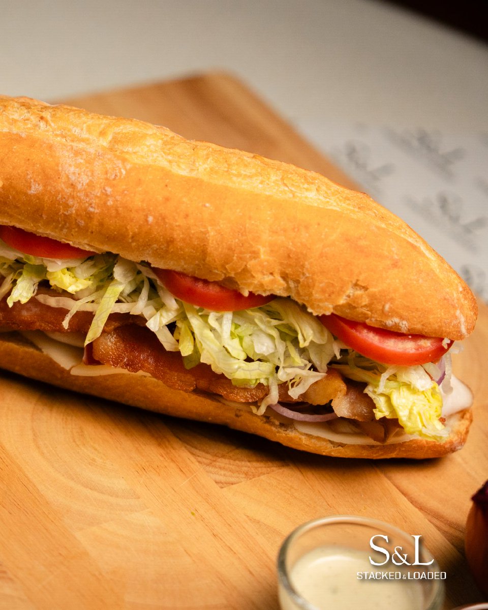 StackedLoaded's tweet photo. Just make sure you never tell them about the absolute meat-sweat-inducing basement level hiding right underneath 🏋️♂️🤐
📲 Search “Stacked and Loaded” on Grab
👉 Check our other links in our page bio!
#SandwichGoals #BangkokSandos #GrabFoodTH #BkkFoodie #NanaBangkok https://t.co/hpsN70zKvw