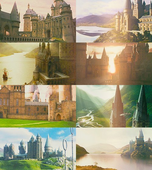 PotterWorldUK's tweet photo. “I never realized how beautiful this place was.” – Harry Potter https://t.co/zKMshlNHJW