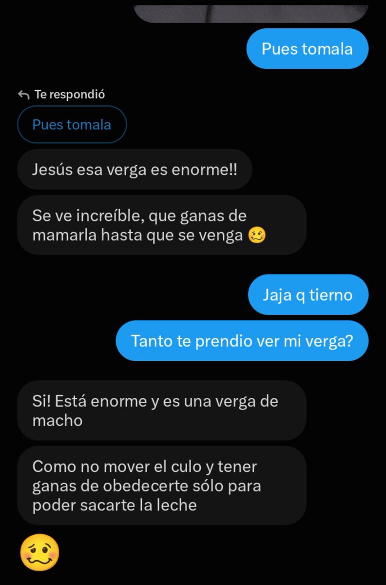 mateoaqzf's tweet photo. Y las perritas siguen callendo desde temprano 🔥🍆🍆
Quien sigue? https://t.co/COV3eo9HKs