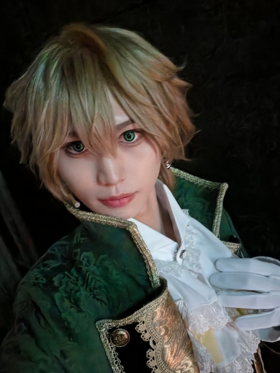 ko_suke__naito's tweet photo. ミュージカル『PandoraHearts』RetraceⅡ-madness of lost memory-

ついに初日🌹

最後まで応援よろしくお願いします🍊

#パンミュ 
#ジャック https://t.co/1v9qFGuW2u