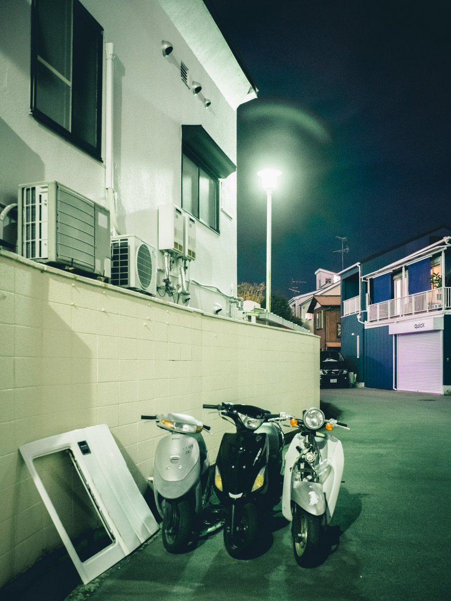 pe_young35's tweet photo. スクリューマウント買いだしたら終わり
#TAKUMAR https://t.co/d8wYTu6QX9