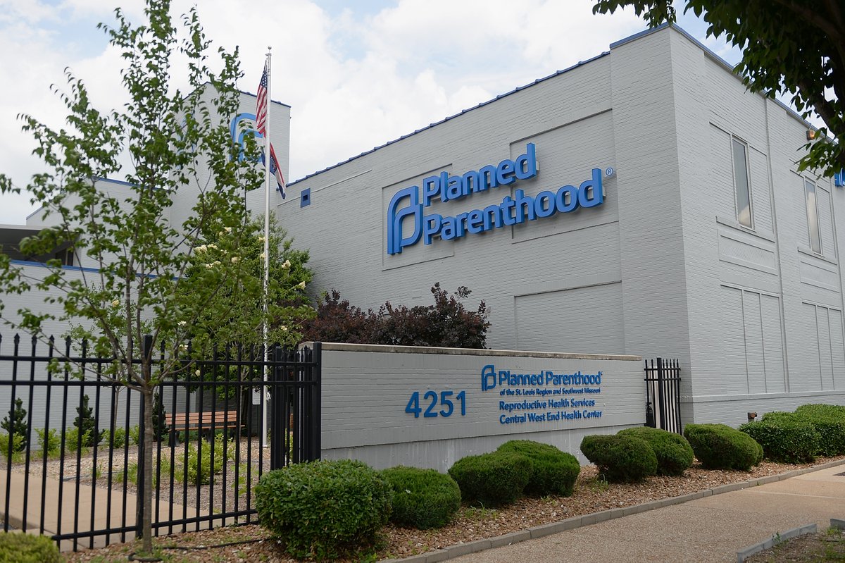 FoxNews's tweet photo. Republican lawmakers are putting Planned Parenthood's federal funding under the microscope.

A coalition of 128 House and Senate Republicans is asking the HHS Inspector General to conduct a broad review of taxpayer dollars going to Planned Parenthood and its affiliates and, if appropriate, open an investigation.

If federal officials uncover misconduct, the lawmakers want them to consider measures ranging from administrative action and suspension to exclusion from federal healthcare programs or referrals to other authorities.

The request comes while the SBA separately reviews whether 38 Planned Parenthood affiliates were eligible for more than $88 million in COVID-era PPP loans. That review itself is not a finding that the affiliates broke the law.

There's more in the lawmakers' request than the PPP money. Read what else they want examined:

https://t.co/e8boe7OY6t