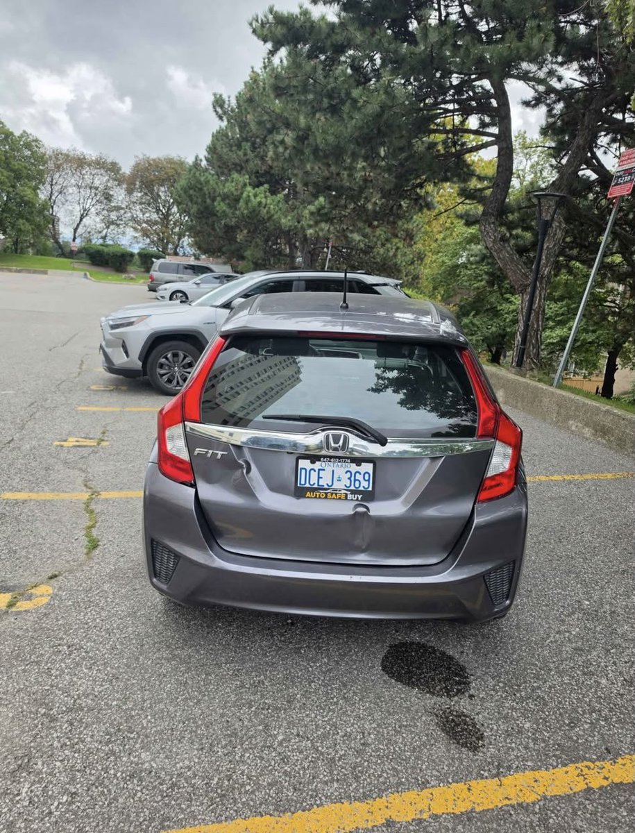 _owula's tweet photo. 2015 Honda Fit Ex
Runs and drive 
Sunroof 
Blindspot camera 
Reverse camera 
135k miles

68k cedis including shipping https://t.co/jQKq3rOoin