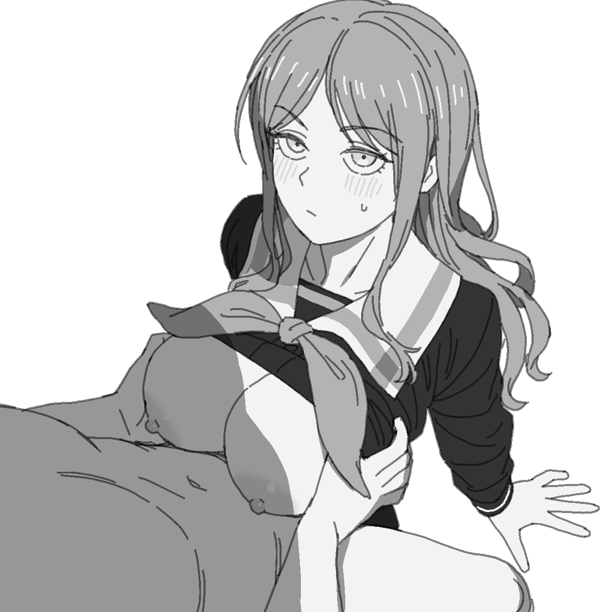 HS_egg's tweet photo. 長崎そよ https://t.co/bU9CNIoEBV