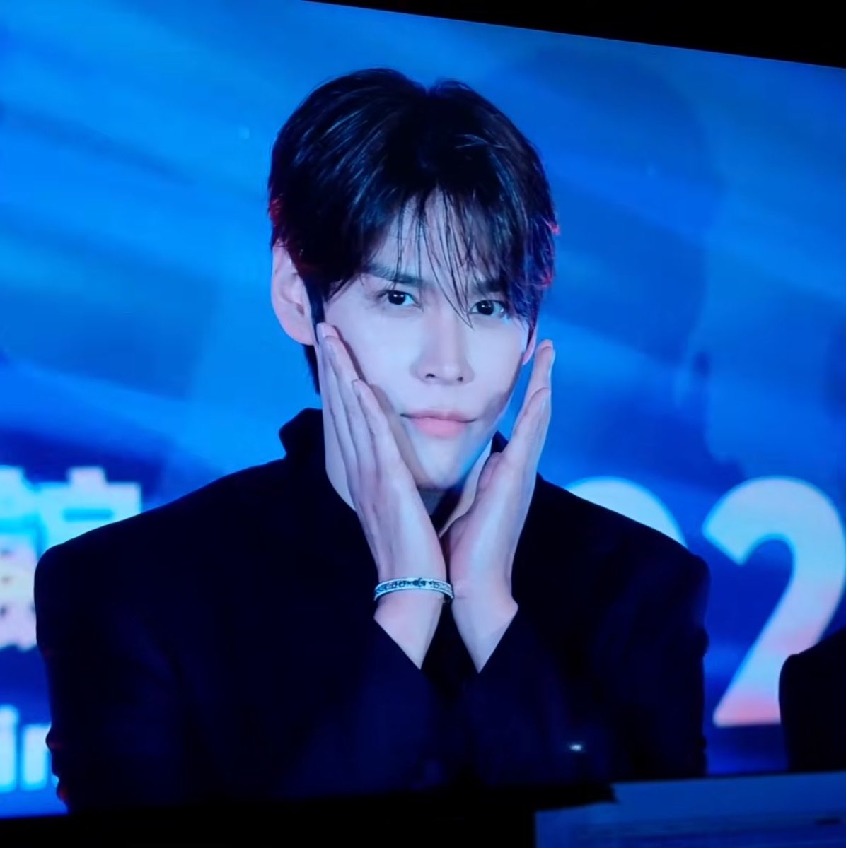 withlovechokun's tweet photo. งามมมมมมมม💯💯💯💯 https://t.co/O9OjaQbfRx