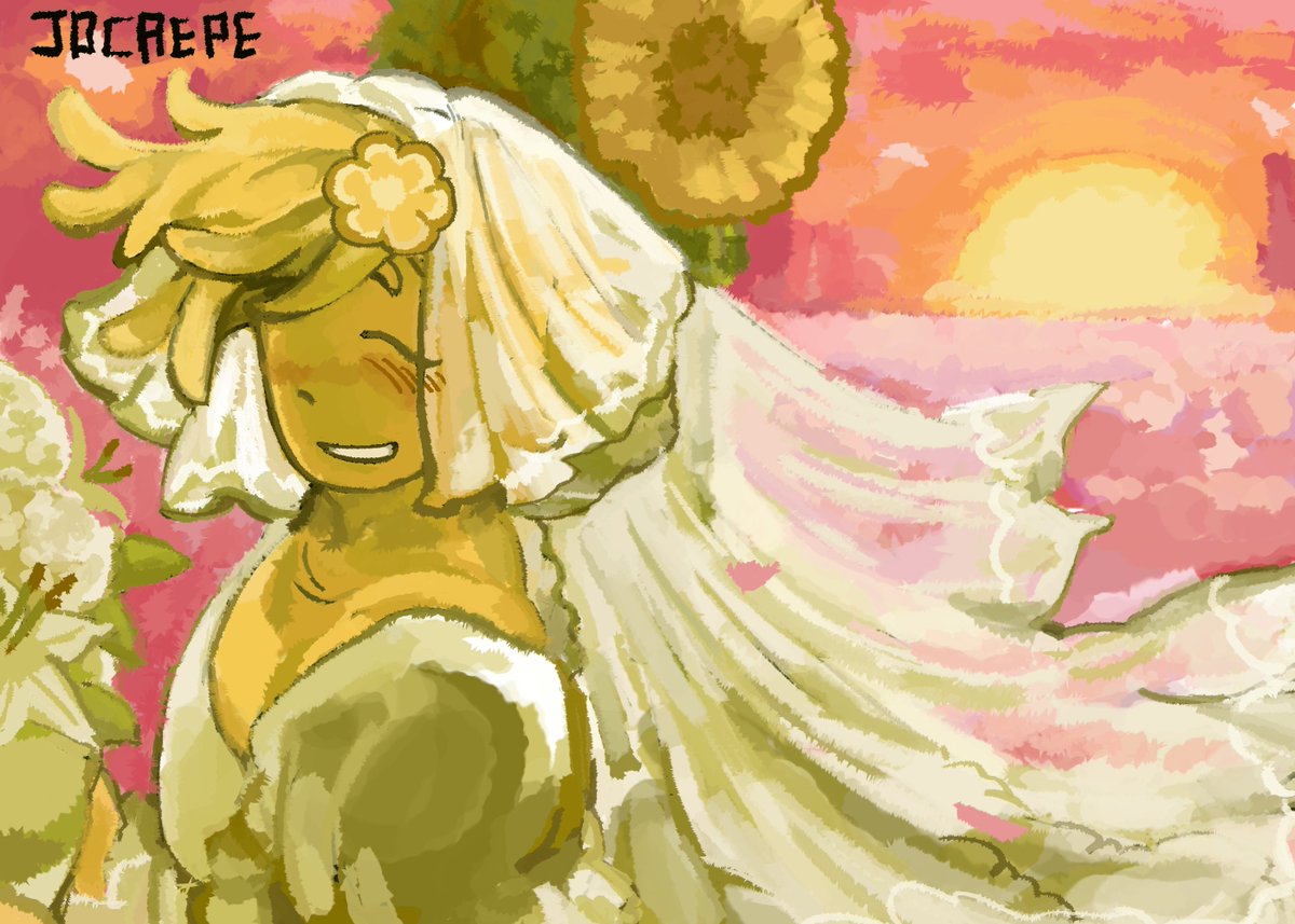 jocrepedraws's tweet photo. yeah #flowery https://t.co/F3f2DrEyI5