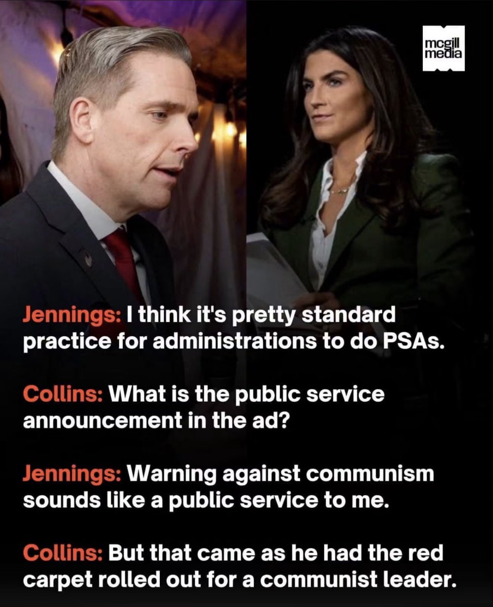 AnnieForTruth's tweet photo. Kaitlan Collins nails Trump toad Scott Jennings! ✅ https://t.co/5C3ercHkYW