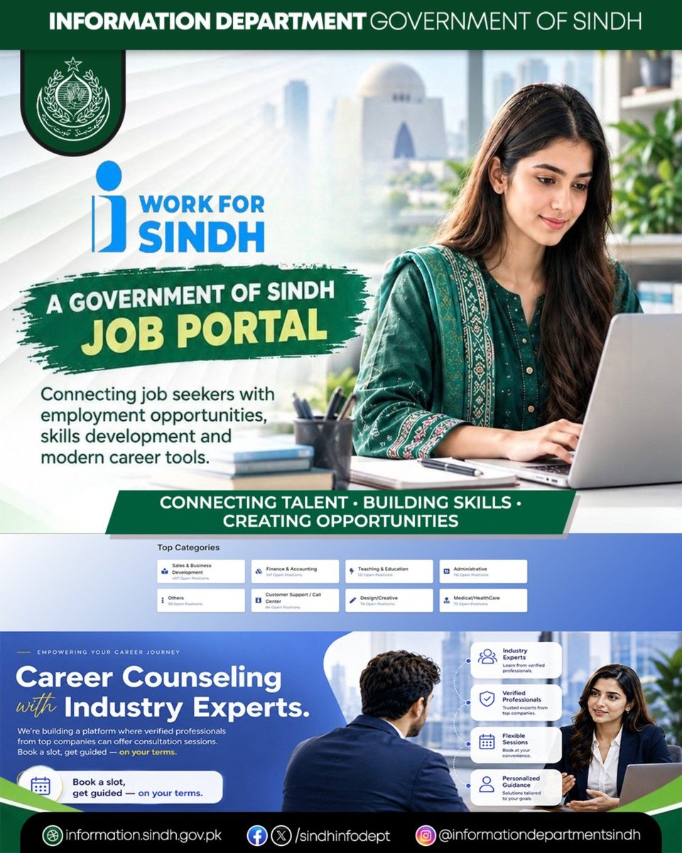 AliZardari28641's tweet photo. True service does not depend on recognition. It is about showing up doing the work solving problems supporting people and continuing the effort even when nobody is watching
#IWorkForSindh https://t.co/Dviel2HG2a