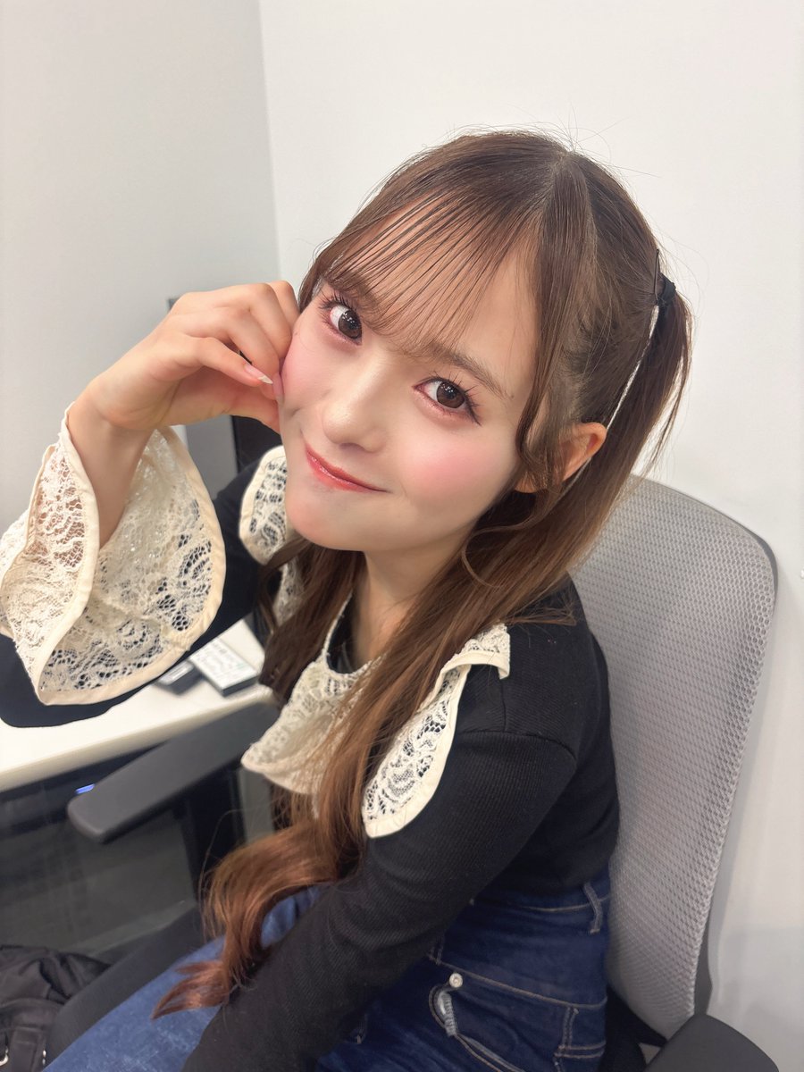 ami_ms0206's tweet photo. ちゅきめろ？♡ https://t.co/3f4XF18BfA