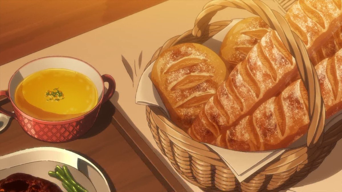 蒼き伝承 ウェルシュ＆シェダー 第1話 ツイート画像 1