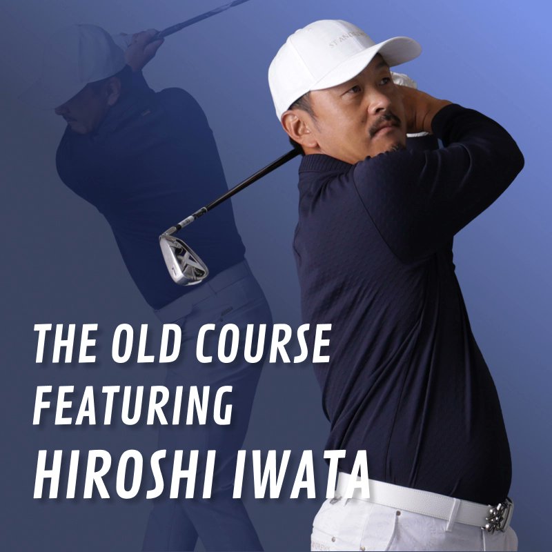 StANDREWS_jp's tweet photo. #岩田寛 プロが着る
ST ANDREWSの新ライン“OLD COURSE”
の特設ページを公開
ぜひご覧ください!
特設ページはこちら
https://t.co/sIX66vhgOD
#セントアンドリュース
#standrews #golf #ゴルフ https://t.co/A7XD9EhJDk