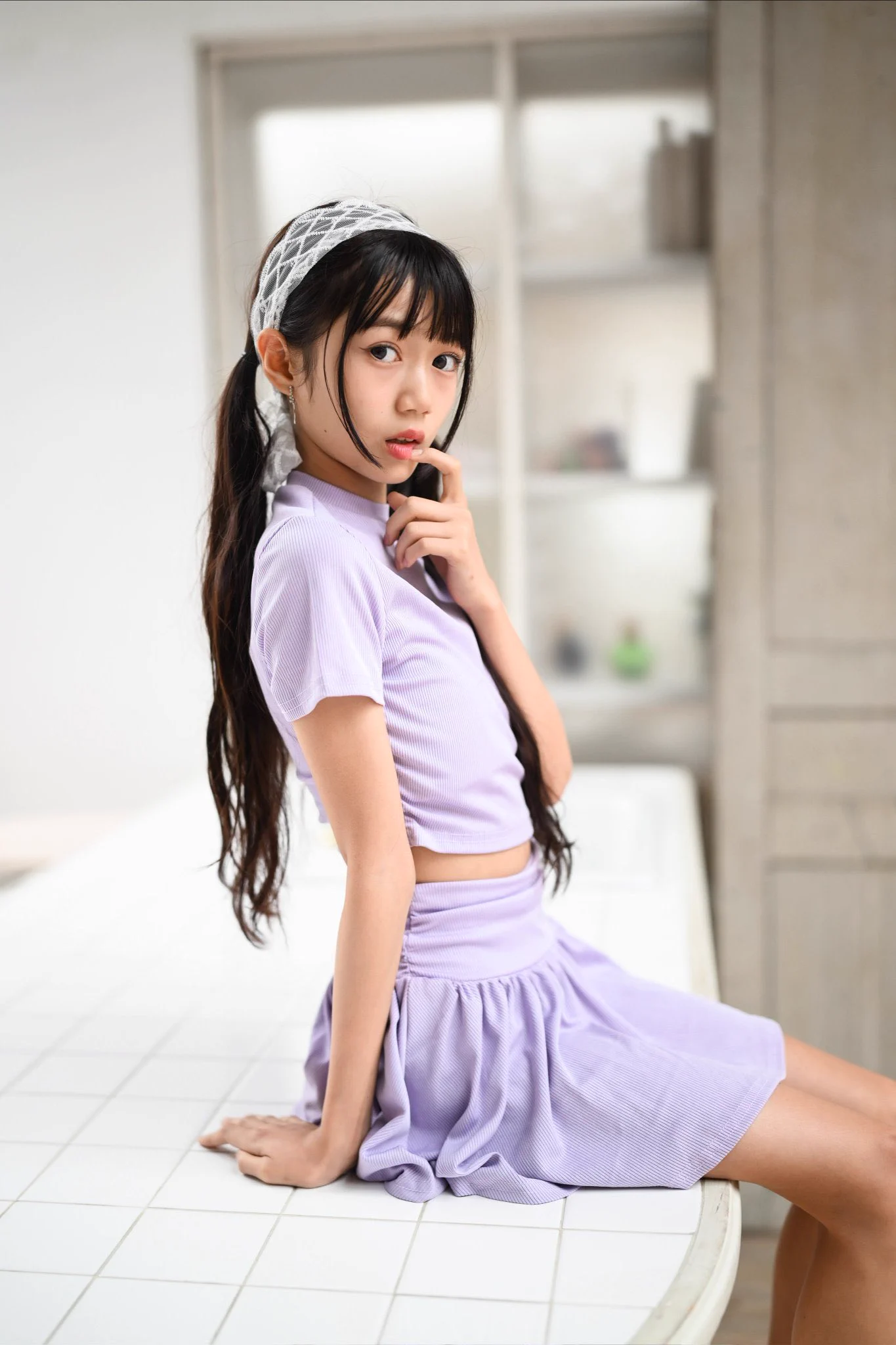 ここみん💜 on X: 